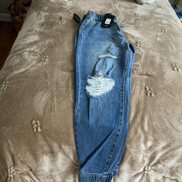 NWT!  Fashionova Jeans! - Picture 6 of 12